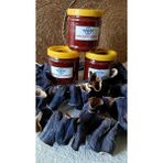 Şahin Alkurt Fıstıkçılık Antep Biber Salçası - 1 kg