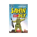 Şahin Bey Antep Şehidi - İbrahim Ünsal Uçar