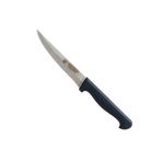 Şahin Bursa Paslanmaz Sebze Bıçağı 11 Cm, Plastik Sap Tg-1395 340613
