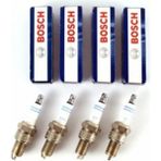 Şahin Doğan Kartal R9 R11 Düz 1.6 Motor Bosch Buji Takımı