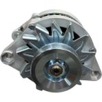 Şahin Doğan Kartal Slx Motor Wutse 12V-55AH Alternatör ALT481