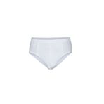 Şahin Erkek Slip Külot,%100 Pamuk, Beyaz, XL Beden, 6 Adet Paket