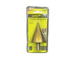 Şahin KADEMELİ MATKAP UCU 6-50 MM