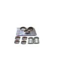 Şahin Kb4009 Kb4009l Piston Kol Burcu Uyumlu Std Murat 131 Tempra Tipo Uno