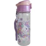 Şahin Kırtasiye Mikro Muggle 500 ml Su Matarası PM-6056 - Renkli