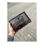 Şahin Reklam Tabela KIZGIN GÖZ MOTOR Pleksi Plakalık