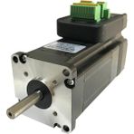 Şahin Rulman Fırçasız Dc Servo Motor UCS57-130