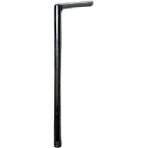 Şahin Ticaret Traktör Alt Tabla Pimi 19 mm 36 cm