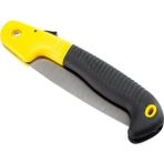 Şahin Tools Tools 180 mm Katlanır Budama Testeresi-Ağaç Testeresi - Sarı