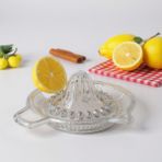Şahinkaya Cam Limon Sıkacağı