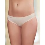 Şahinler 6 Lı Paket Kadın Külot MB023-KR - Krem Rengi