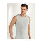 Şahinler 6'lı Spor Atlet, L, ME116-GR, GRI, Erkek