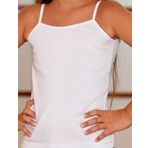 Şahinler B001 6 Adet Kız Çocuk Atlet
