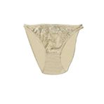 Şahinler B073 Kadın Dantelli Bikini Külot