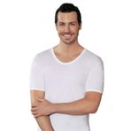 Şahinler E001 Erkek Kısa Kol Fanila