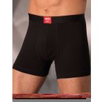 Şahinler E031 Beyaz Erkek Boxer