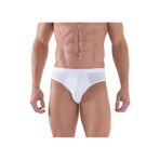 Şahinler Gri 6'lı Paket Külot, M, ME009-GR-SET, beyaz, erkek