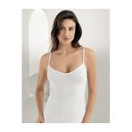 Şahinler Ip Askılı Likralı Atlet B1018, L/XL, ytşhnlrB1018, Siyah, Kadın