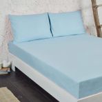 Şahinler MB011-BY Beyaz Kadın Atlet