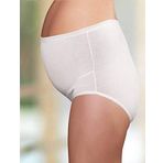 Şahinler MB142EC Ekru 6'lı Hamile Külodu