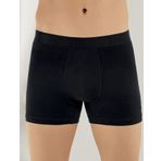 Şahinler MB3075-SH 6'lı Paket Likralı String Erkek Boxer