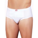 Şahinler ME009 Erkek Büyük Beden Slip Külot