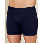 Şahinler ME031 Lacivert Erkek Boxer