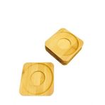 Şahinler MKC093 Beyaz Kız Çocuk Atlet