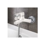 Sahinler Musluk Delta Mix Banyo Bataryasi