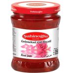 Şahinoğlu 1,5 kg Gül Reçeli