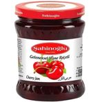 Şahinoğlu 1,5 kg Vişne Reçeli