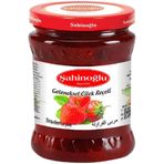 Şahinoğlu 1500 gr Çilek Reçeli