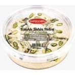 Şahinoğlu 400 gr Antep Fıstıklı Tahin Helva
