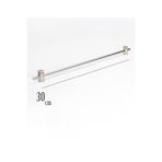 Şahinsoy perde Metal Briz Perde Çubuğu 30cm