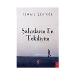 Şahısların En Tekiliyim - İsmail Çekirge