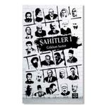 Şahitler 1 - Gökhan Serter