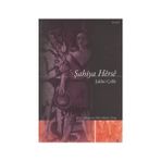 ŞAHIYA HERSE - JAKLIN ÇELIK