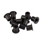 Sahkgye 12 Adet 02101 Direksiyon Döndürme Noktası Soket C-Hub Soket Koruyucu Parçalar Nitro Rc Parçaları 1/10 R/C Modeli için