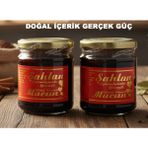 ŞAHLAN Bitkisel Macun 240 gr x 2'li - Doğal Enerji ve Güç Desteği