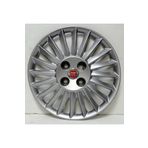 SAHLAN Fiat Linea Punto 15 Inç Kırılmaz Jant Kapağı 4 Adet