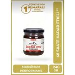 Şahmat Macun 240 GR Bitkisel , Ginseng , Enerji Güç , Kuvvet Arttırıcı Macun