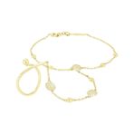 Şahmeran Altın Bileklik T037997