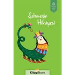 Şahmeran Hikayesi - Beyan Yayınları