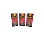 Şahmerdan Premium Stick Tek Kullanımlık Özel Macun 3x2=6 Adet 432986234968