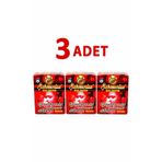 Şahmerdan ŞAHIMERDAN BİTKİSEL MACUNU X 3 adet 240 gr
