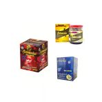 Şahmerdan Şahmerdan 240 Gr + Eniola - Macun 240 Gr - 240 Gr