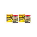Şahmerdan Şahmerdan Şahımerdan Gold Bitkisel Macun 240 Gr X2