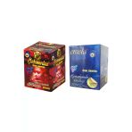 Şahmerdan Şahmerdan Şahımerdan Macun 240 Gr + Eniola Macun 240 Gr
