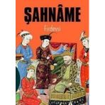 ŞAHNAME - FIRDEVSI (ISBN:9789759971445)