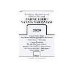 Sahne Eseri Yazma Yarışması 2020 - Ali Cüneyd Kılcıoğlu